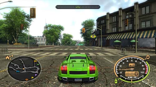 need for speed most wanted dolphin emulator mac